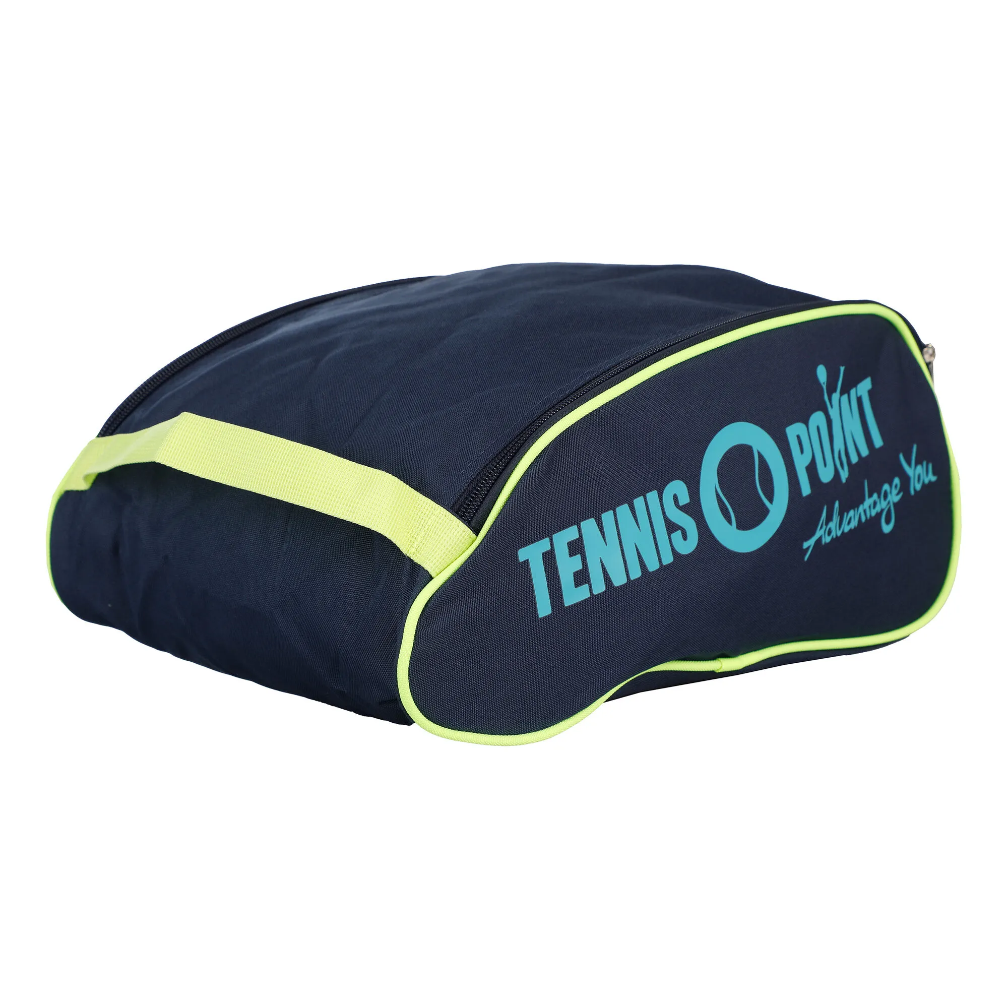 Tennis-Point Borsa Per Le Scarpe - Blu Scuro, Multicolore 1 Tennis-Point Borsa Per Le Scarpe - Blu Scuro, Multicolore