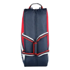 Tennis-Point Classic 6R Borsa Per Racchetta - Blu Scuro, Multicolore -Negozio di articoli sportivi da tennis 0122700000 0 7