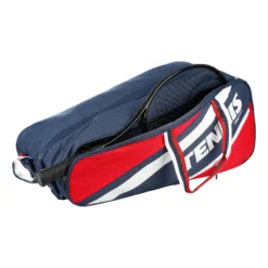 Tennis-Point Classic 6R Borsa Per Racchetta - Blu Scuro, Multicolore -Negozio di articoli sportivi da tennis 0122700000 10