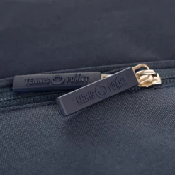 Tennis-Point Classic 6R Borsa Per Racchetta - Blu Scuro, Multicolore -Negozio di articoli sportivi da tennis 0122700000 16