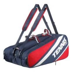 Tennis-Point Classic 12R - Blu Scuro, Multicolore -Negozio di articoli sportivi da tennis 0122800000 0 1