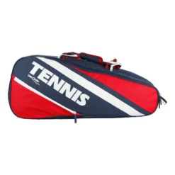 Tennis-Point Classic 12R - Blu Scuro, Multicolore -Negozio di articoli sportivi da tennis 0122800000 0 4