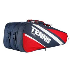 Tennis-Point Classic 12R - Blu Scuro, Multicolore -Negozio di articoli sportivi da tennis 0122800000 0 5