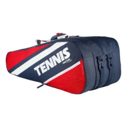 Tennis-Point Classic 12R - Blu Scuro, Multicolore -Negozio di articoli sportivi da tennis 0122800000 0 6