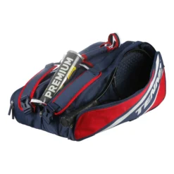 Tennis-Point Classic 12R - Blu Scuro, Multicolore -Negozio di articoli sportivi da tennis 0122800000 11