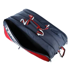 Tennis-Point Classic 12R - Blu Scuro, Multicolore -Negozio di articoli sportivi da tennis 0122800000 12