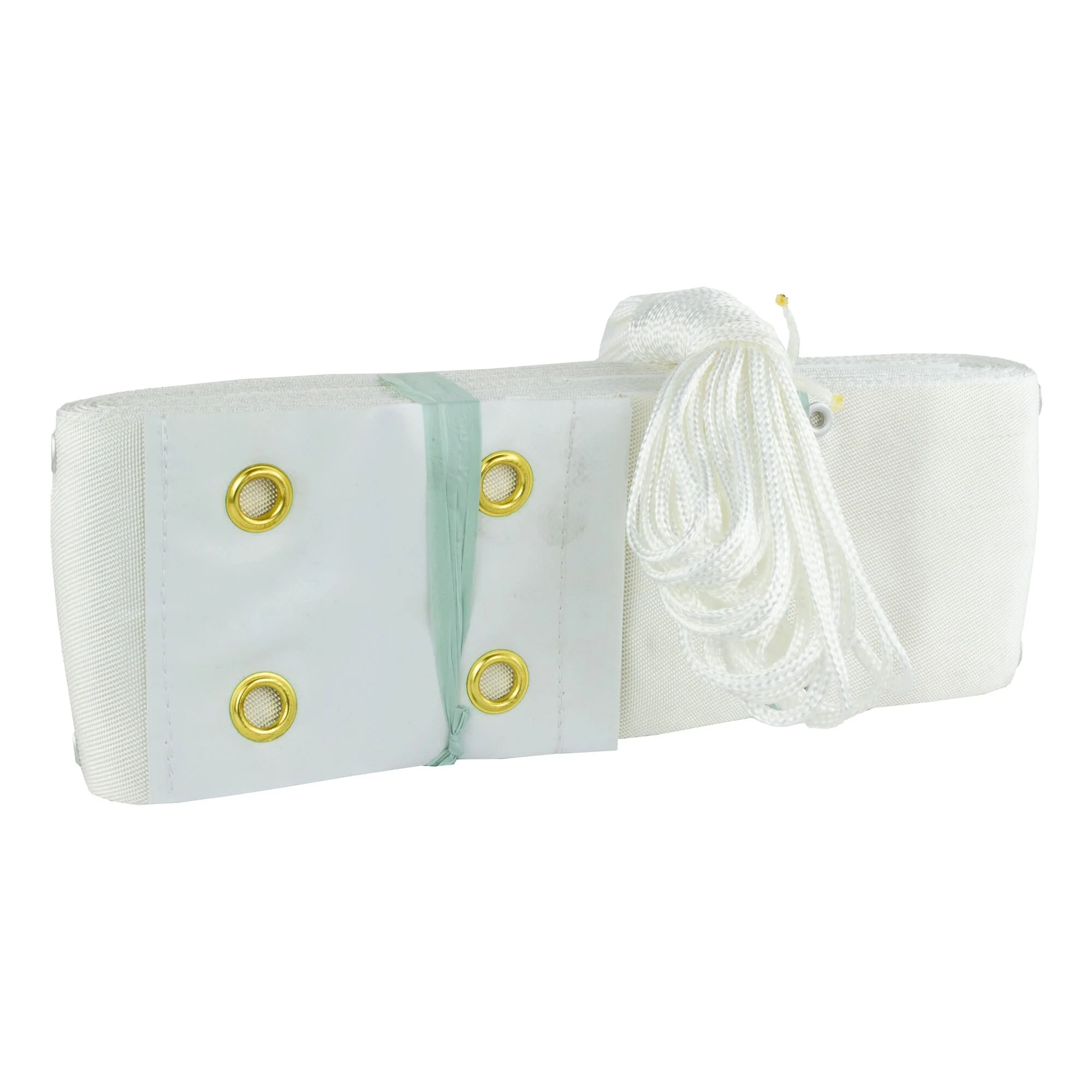 Tegra Nastro Per Reti - Bianco 1 Tegra Nastro Per Reti - Bianco