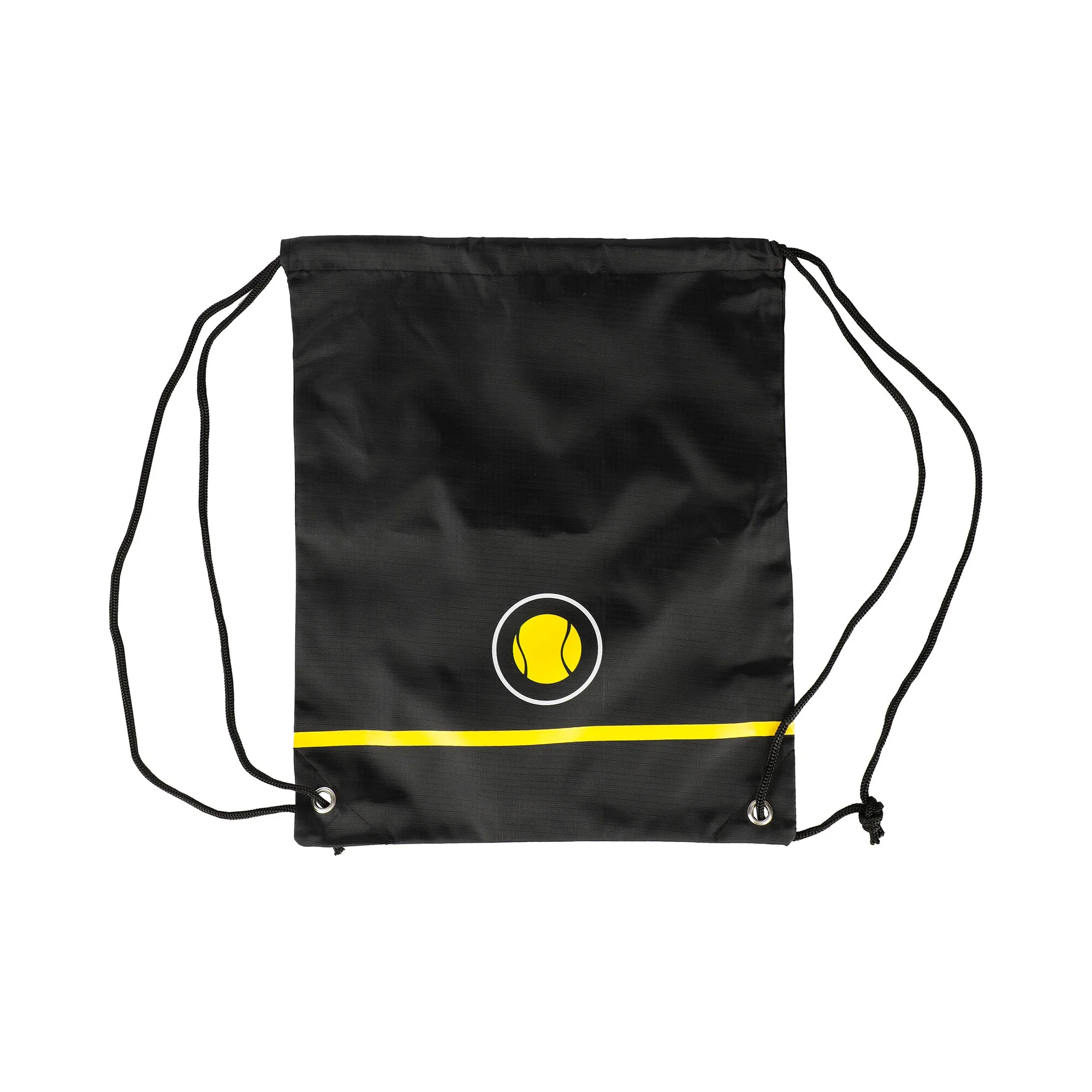 Tennis-Point - Nero, Giallo 2 Tennis-Point - Nero, Giallo - immagine 2