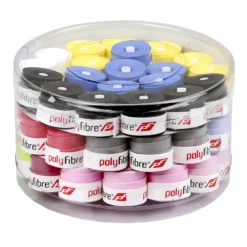 Polyfibre Omnigrip Confezione Da 60 - Multicolore