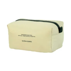BJØRN BORG Vera Borsa Per Il Lavaggio - Beige -Negozio di articoli sportivi da tennis 0123500000 0 1
