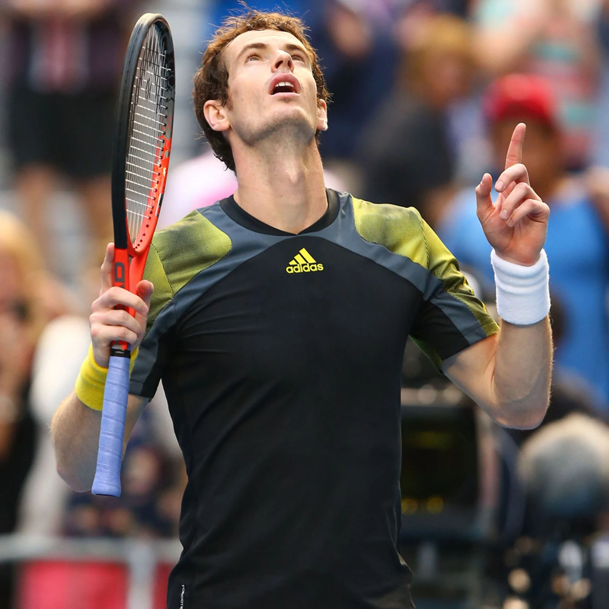 Tourna Tac Tour XL Confezione Da 30 - Blu 2 Tourna Tac Tour XL Confezione Da 30 - Blu - immagine 2