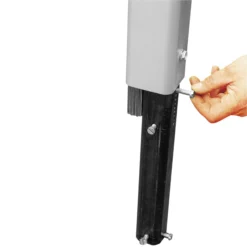 Tegra Paar Paletti Regolabili ASS