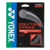 YONEX Poly Tour Strike Set Di Corde 12m - Grigio Scuro