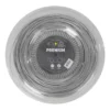 Tennis-Point Premium Touch Rotolo Di Corde 220m - Grigio