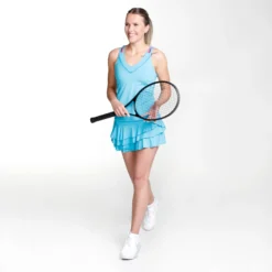 Lucky In Love Pep Rally Gonna Donna - Blu 12 Lucky In Love Pep Rally Gonna Donna - Blu -Negozio di articoli sportivi da tennis 01268000 11