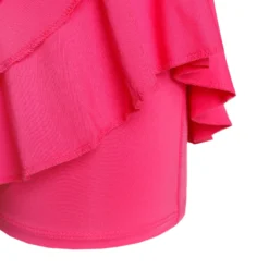 Lucky In Love Pep Rally Gonna Donna - Rosa 10 Lucky In Love Pep Rally Gonna Donna - Rosa -Negozio di articoli sportivi da tennis 01270000 10