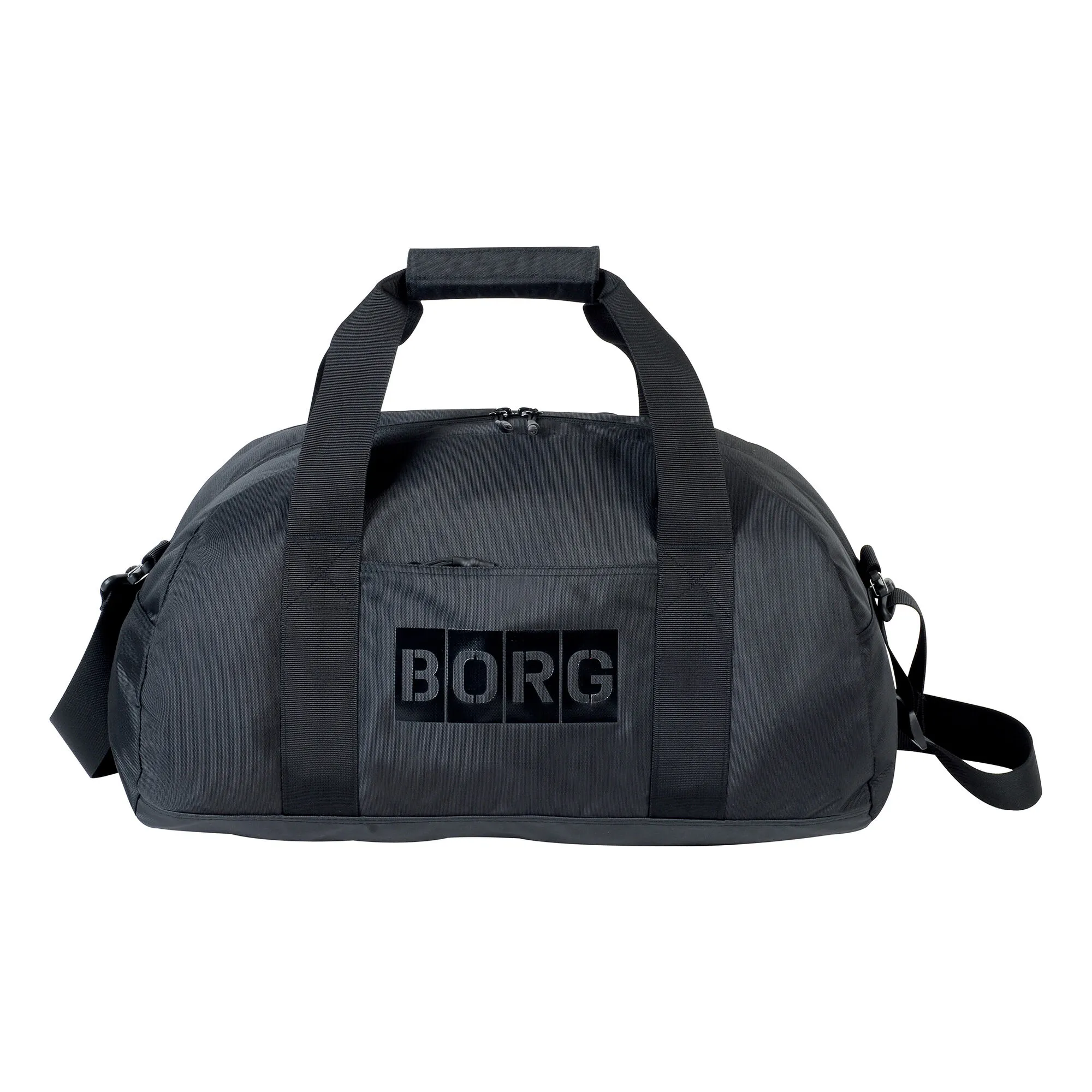 BJØRN BORG Technical Borsa Sportiva - Nero, Grigio 1 BJØRN BORG Technical Borsa Sportiva - Nero, Grigio