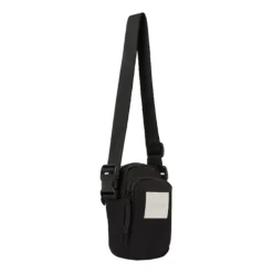 BJØRN BORG Center Crossover Borsa A Tracolla - Nero -Negozio di articoli sportivi da tennis 0128000000 0 1