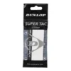 Dunlop Super Tac Confezione Da 1 - Bianco
