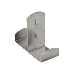 Tegra Ancora Da Terra Ricambio - Argento