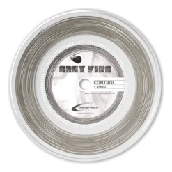 Isospeed Grey Fire Rotolo Di Corde 200m - Grigio