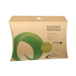 Isospeed Second Service Bigpack 20 X12 M Rotolo Di Corde - Colori Naturali