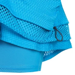 Lucky In Love Level Up Ruche Gonna Donna - Blu 11 Lucky In Love Level Up Ruche Gonna Donna - Blu -Negozio di articoli sportivi da tennis 01310000 11