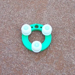 Tegra ASS- Macchina Per Tracciatura Linee In Confezione Doppia, Ricambio, Gruppo Di Rotoli