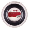 MSV Hepta - Twist Rotolo Di Corde 200m - Antracite
