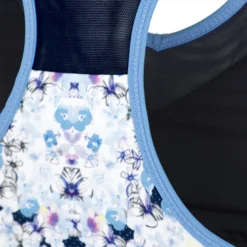Lucky In Love Forget Me Not With Bra Canottiera Donna - Blu Scuro, Bianco -Negozio di articoli sportivi da tennis 01337000 10
