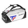 TECNIFIBRE Tour RS Endurance Rackpack Borsa Per Racchetta XL - Nero, Bianco