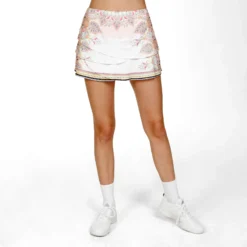 Lucky In Love Donna - Bianco, Multicolore -Negozio di articoli sportivi da tennis 01345000 0 5