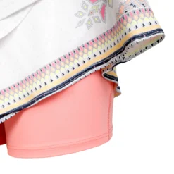 Lucky In Love Donna - Bianco, Multicolore -Negozio di articoli sportivi da tennis 01345000 10