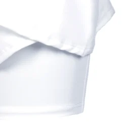 Lucky In Love Blossom Pantaloncini Donna - Bianco -Negozio di articoli sportivi da tennis 01350000 11