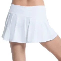 Lucky In Love Blossom Pantaloncini Donna - Bianco -Negozio di articoli sportivi da tennis 01350000 14