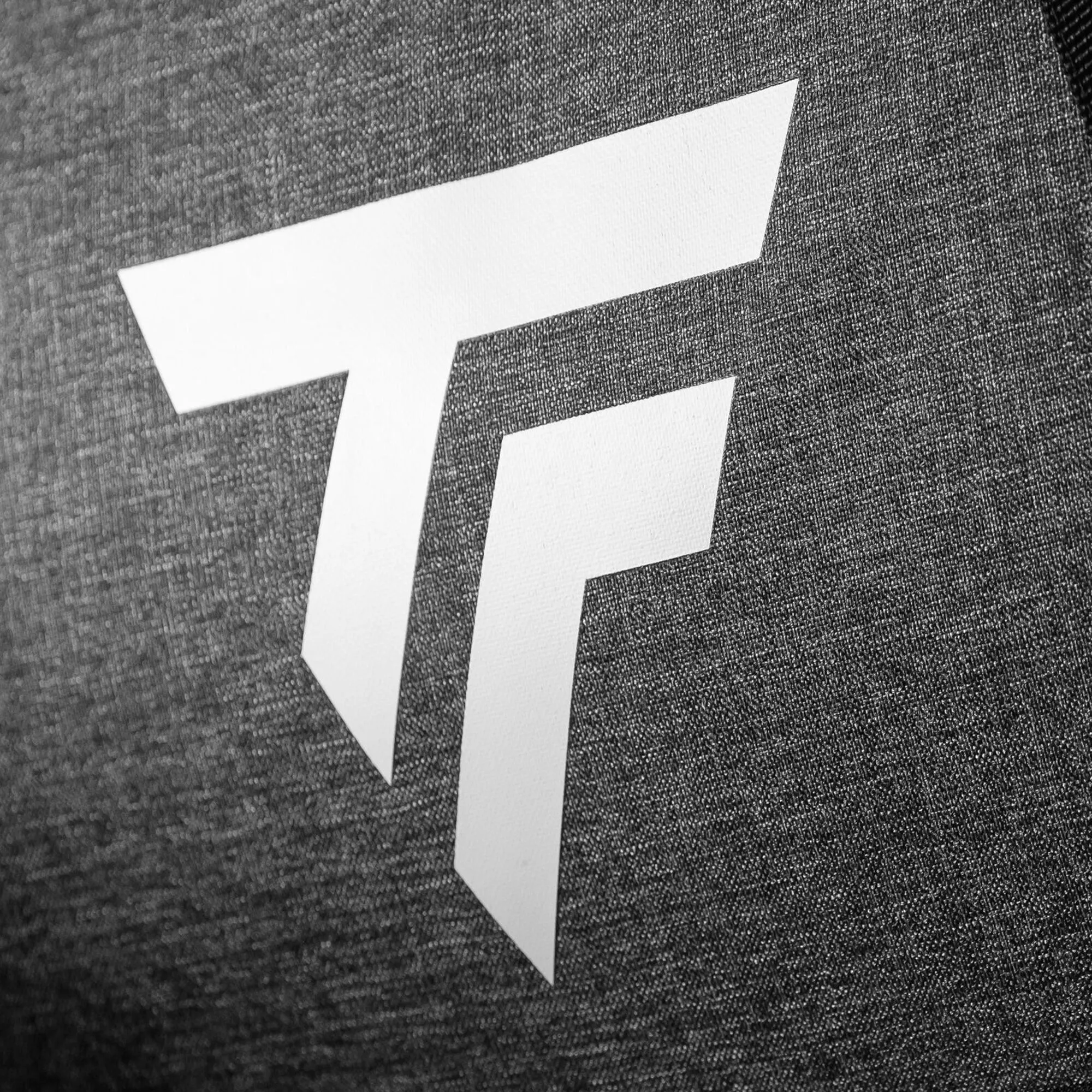 TECNIFIBRE All Vision Duffel Borsa Sportiva - Grigio 2 TECNIFIBRE All Vision Duffel Borsa Sportiva - Grigio - immagine 2