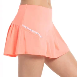 Lucky In Love Blossom Gonna Donna - Albicocca -Negozio di articoli sportivi da tennis 01351000 15