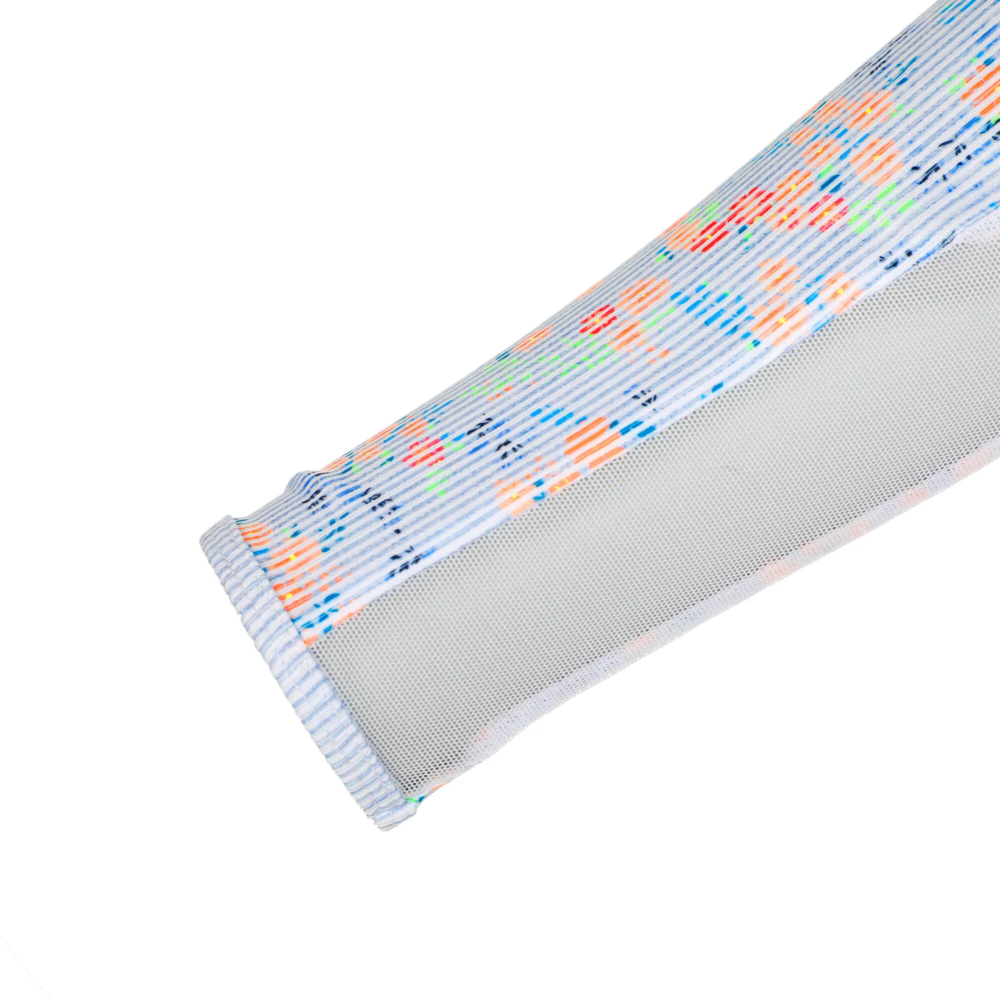 Lucky In Love Chambray Blossom Manica Lunga Donna - Blu Chiaro, Multicolore 5 Lucky In Love Chambray Blossom Manica Lunga Donna - Blu Chiaro, Multicolore - immagine 5