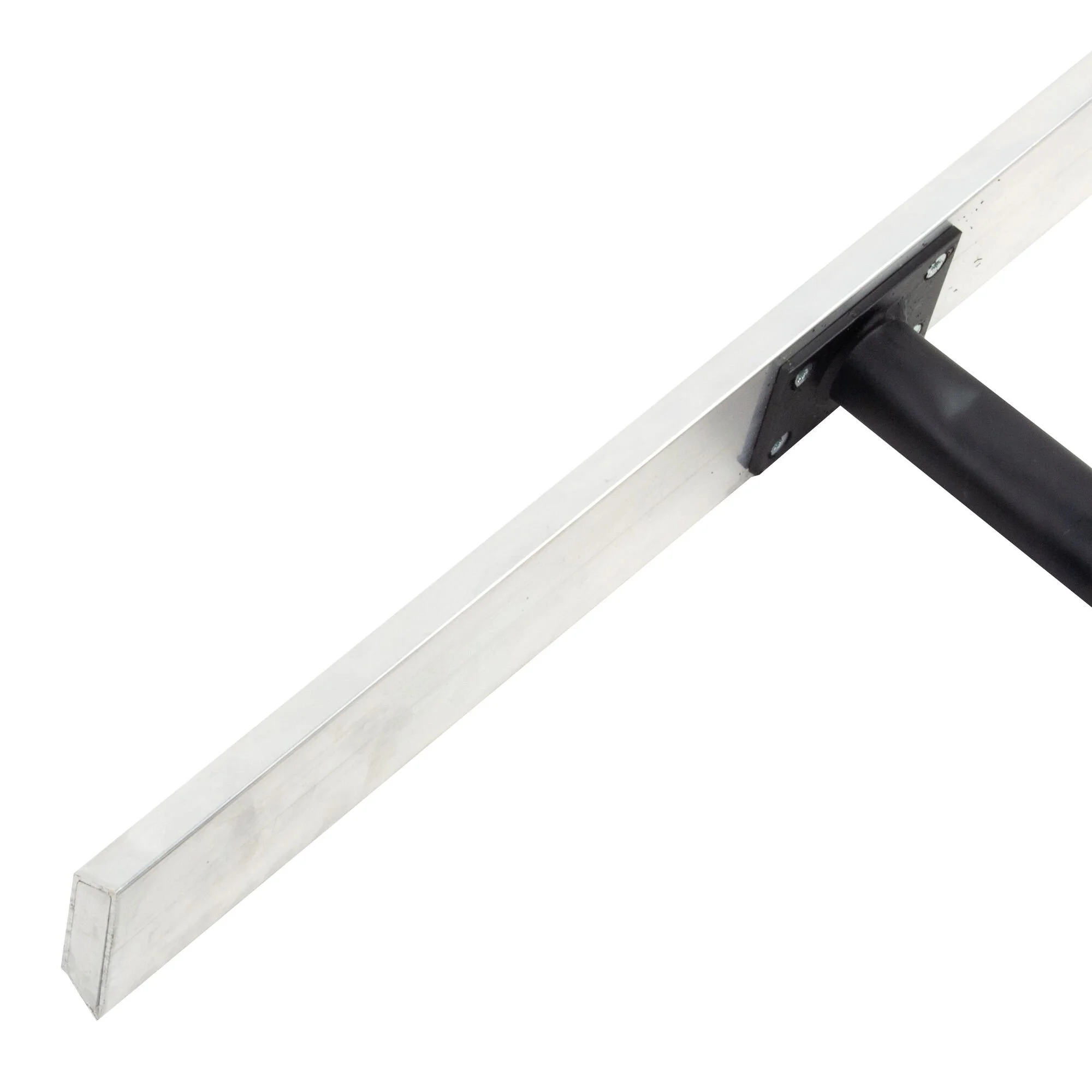 Tegra Raschietto Alluminio, Senza Manico 2 Tegra Raschietto Alluminio, Senza Manico - immagine 2