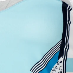 Lucky In Love Urbana With Bra Canottiera Donna - Multicolore -Negozio di articoli sportivi da tennis 01365000 10