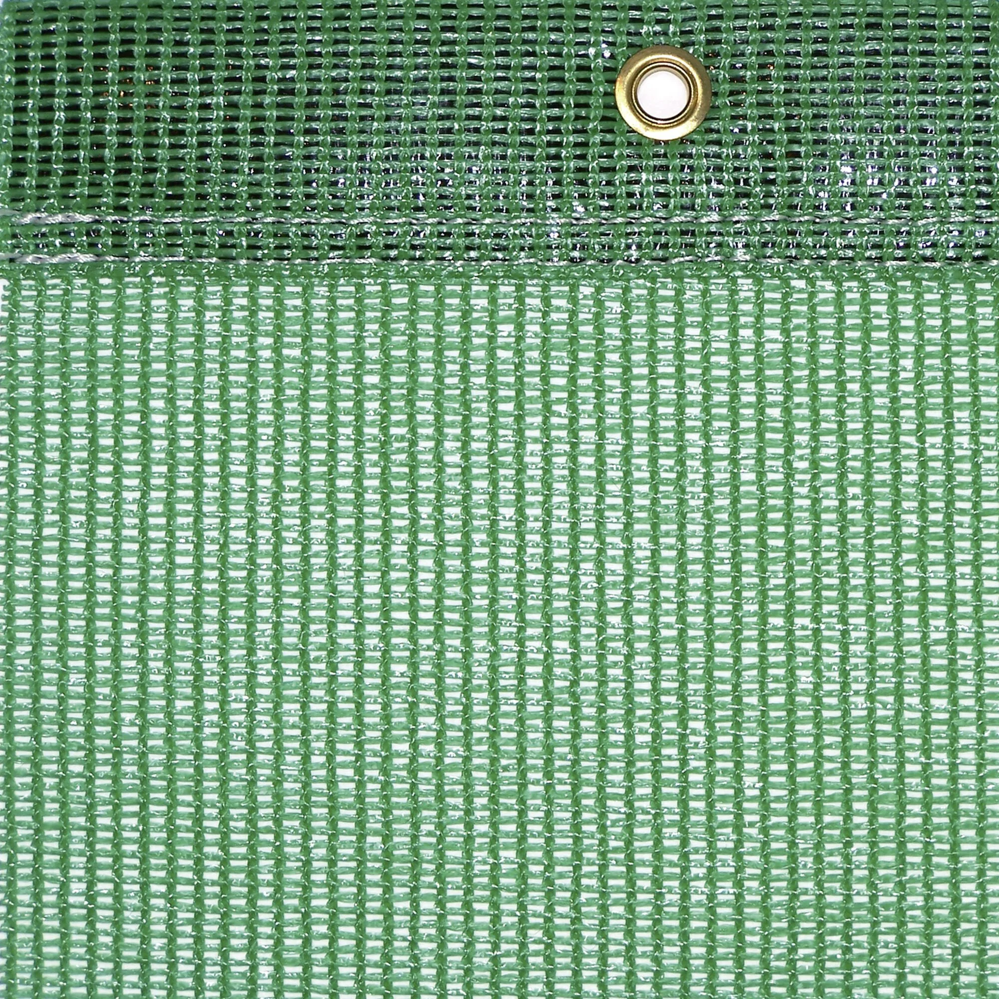 Tegra Telo Oscurante 12x2m - Verde Chiaro 2 Tegra Telo Oscurante 12x2m - Verde Chiaro - immagine 2