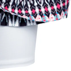 Lucky In Love Coral Canyon Pleated Gonna Donna - Multicolore -Negozio di articoli sportivi da tennis 01393000 10