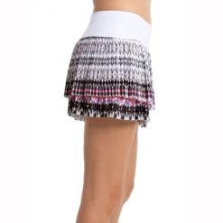 Lucky In Love Coral Canyon Pleated Gonna Donna - Multicolore -Negozio di articoli sportivi da tennis 01393000 15