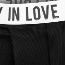 Lucky In Love Let's Get It On Gonna Donna - Nero, Bianco -Negozio di articoli sportivi da tennis 01397000 10