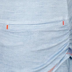 Lucky In Love Chambray Ruche Tier Gonna Ragazze - Blu Chiaro -Negozio di articoli sportivi da tennis 01401000 11