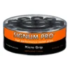 Signum Pro Micro Grip Confezione Da 30 - Nero