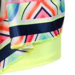 Lucky In Love Rerto Smocke Gonna Ragazze - Multicolore 9 Lucky In Love Rerto Smocke Gonna Ragazze - Multicolore -Negozio di articoli sportivi da tennis 01414000 10