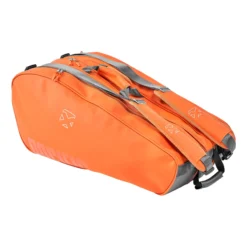 PACIFIC X Tour Team Racket Bag 2XL Borsa Per Racchetta - Arancione
