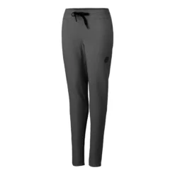 BIDI BADU Dalila Basic Tracksuit Tuta Da Allenamento Donna - Grigio Scuro -Negozio di articoli sportivi da tennis 01427000 11
