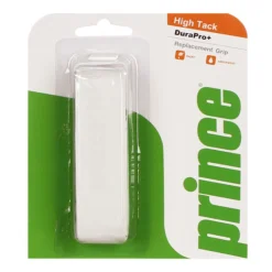 PRINCE DuraPro+ Confezione Da 1 - Bianco